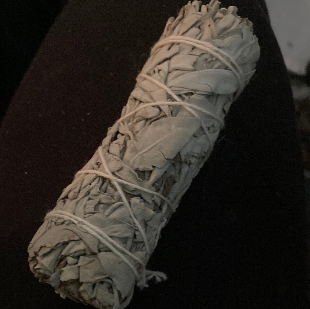 Incense