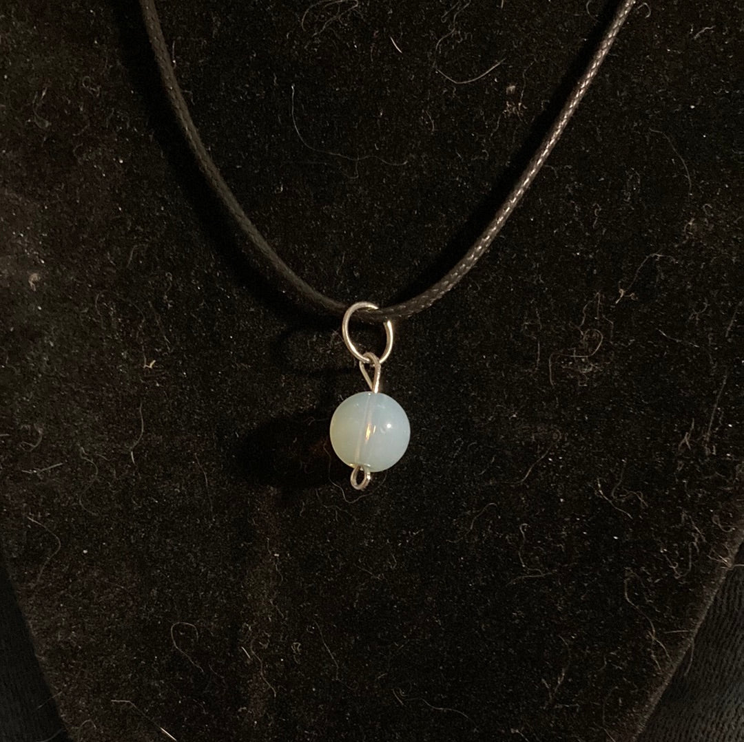 Blue Angelite