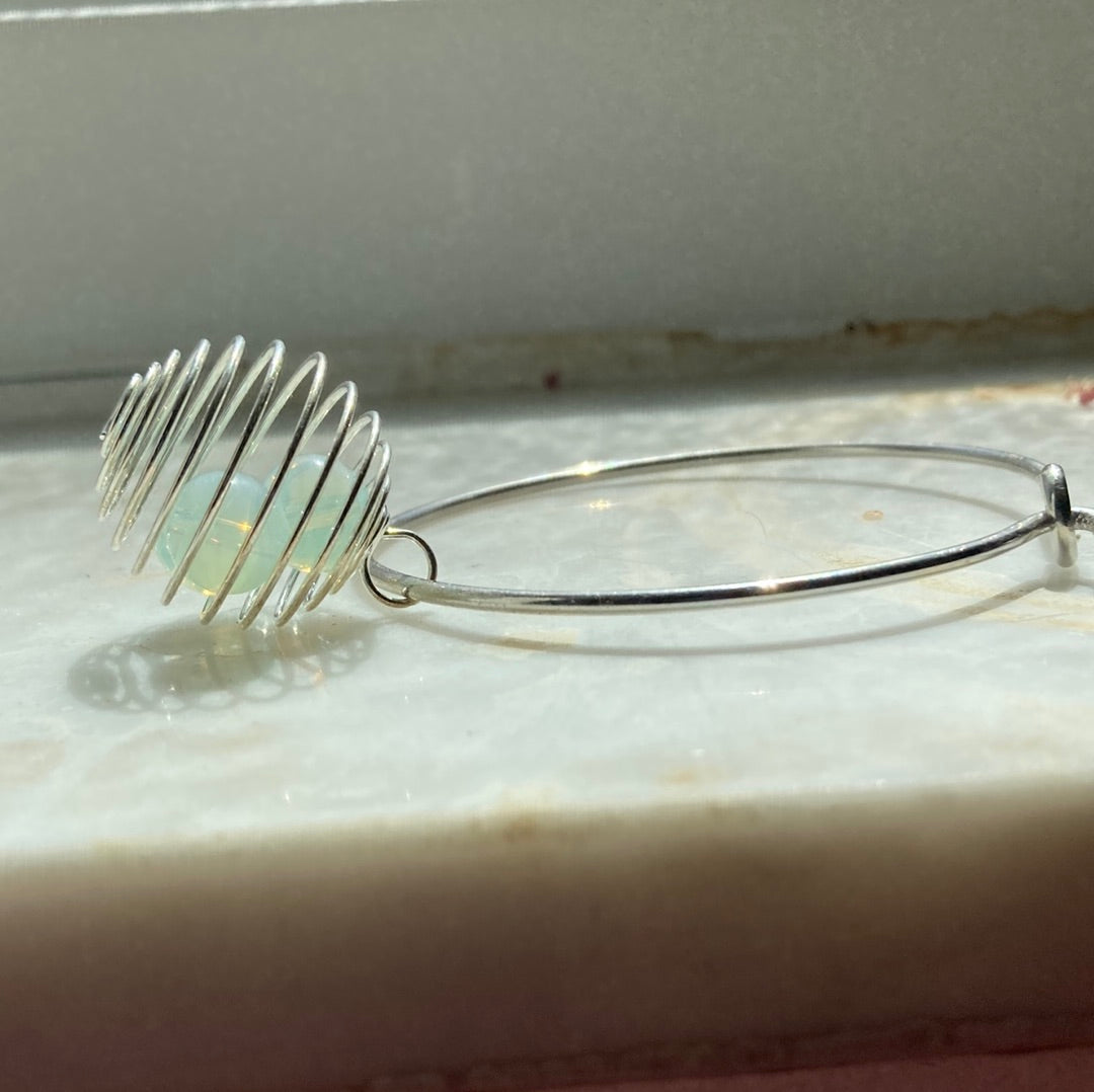 Angel bracelet