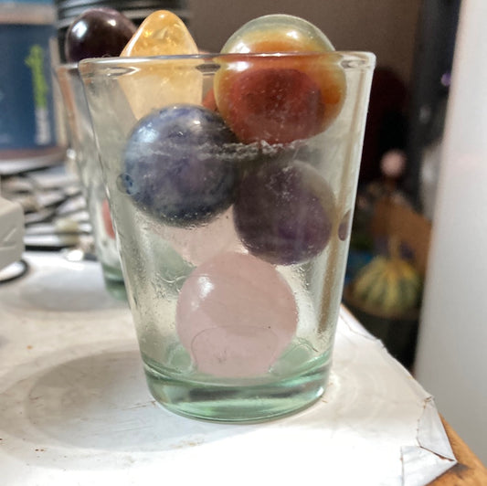 A Crystal ball