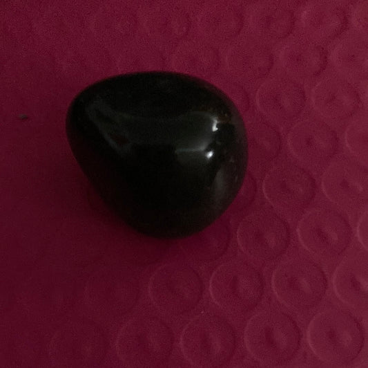 Green aventurine crystal