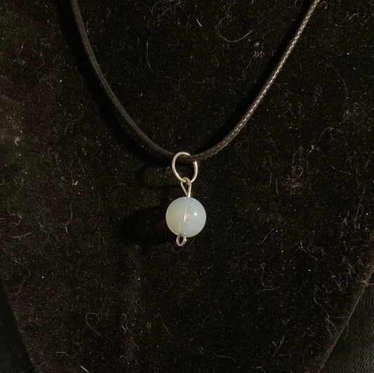 Blue Angelite