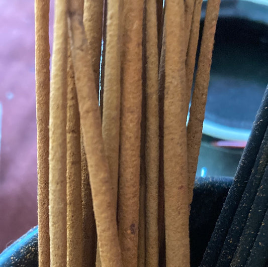 Incense