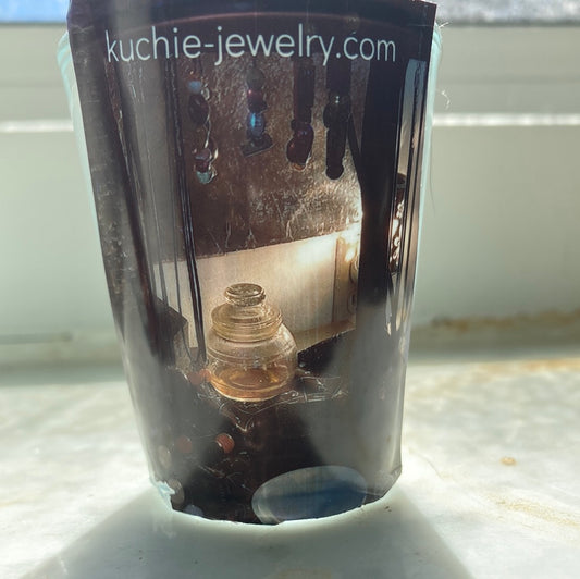 Shot glass
