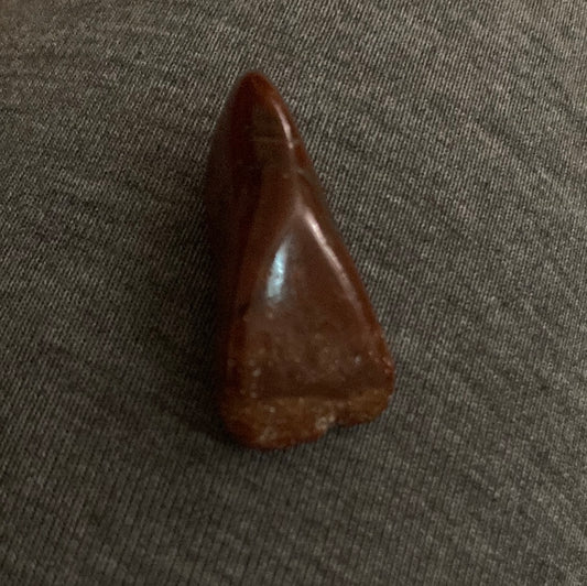 Red Jasper crystal