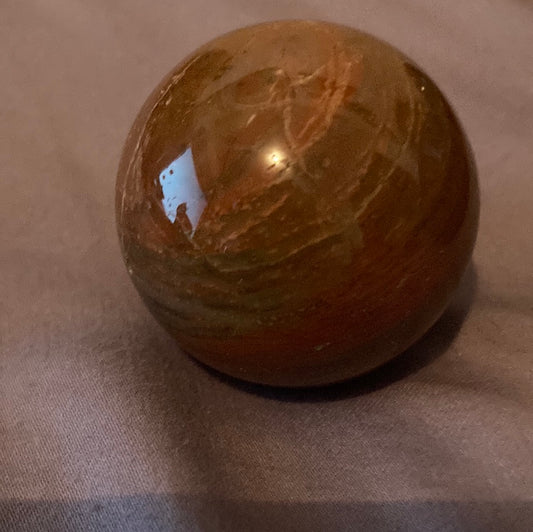 Jasper big ball