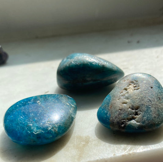 Apatite