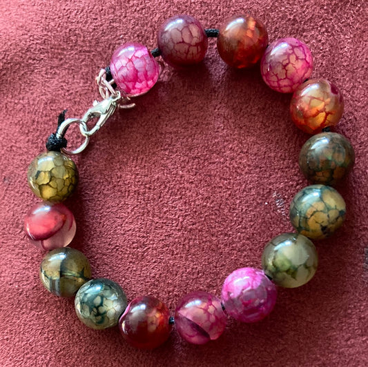 Beautiful bracelet