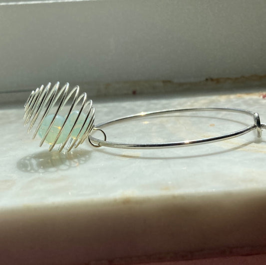Angel bracelet