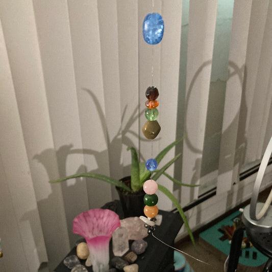 Sun catchers fantastic for this time of year