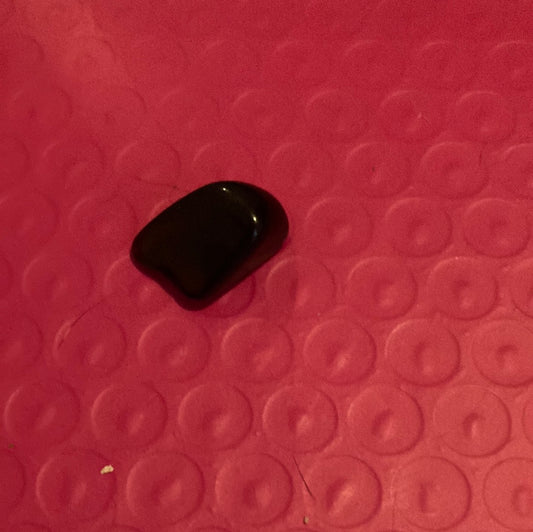 Jet crystal